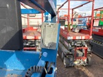 Control Station Upper with