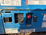Control Station Ground with