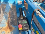 Control Station Upper with