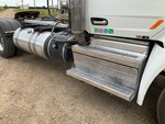 4 Underbody - Truck with