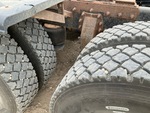4 Underbody - Truck with