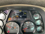 4 Transmision with Engine Hours