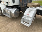 4 Underbody - Truck with