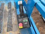 Control Station Upper with