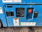 Control Station Ground with