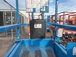 Control Station Upper with