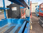 Control Station Upper with