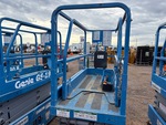 Control Station Upper with