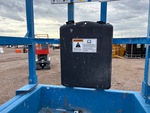 Control Station Upper with