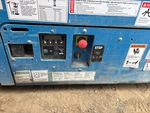 Control Station Ground with