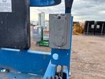 Control Station Upper with