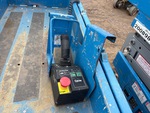 Control Station Upper with