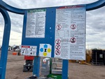 Control Station Upper with