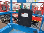 Control Station Upper with