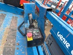 Control Station Upper with
