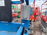 Control Station Upper with