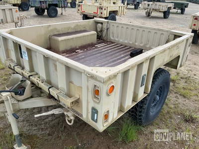 General Appearance with Sheet Metal Condition