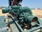 Pump with