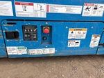 Control Station Ground with