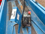 Control Station Upper with