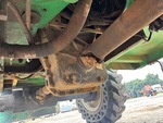 Drivetrain with