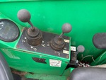 Control Station with