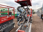 Hydraulics with