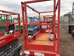Basic Control Station Upper with