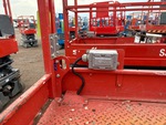 Basic Control Station Upper with