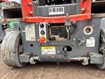 Basic Lower Control Station with