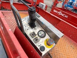 Basic Control Station Upper with