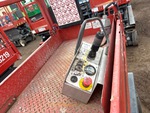 Basic Control Station Upper with