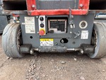Basic Lower Control Station with