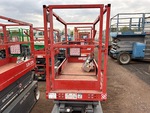 Basic Control Station Upper with