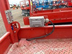 Basic Control Station Upper with