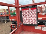 Basic Control Station Upper with
