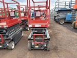 Chassis Photos with