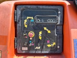 Basic Lower Control Station with