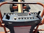 Basic Control Station Upper with