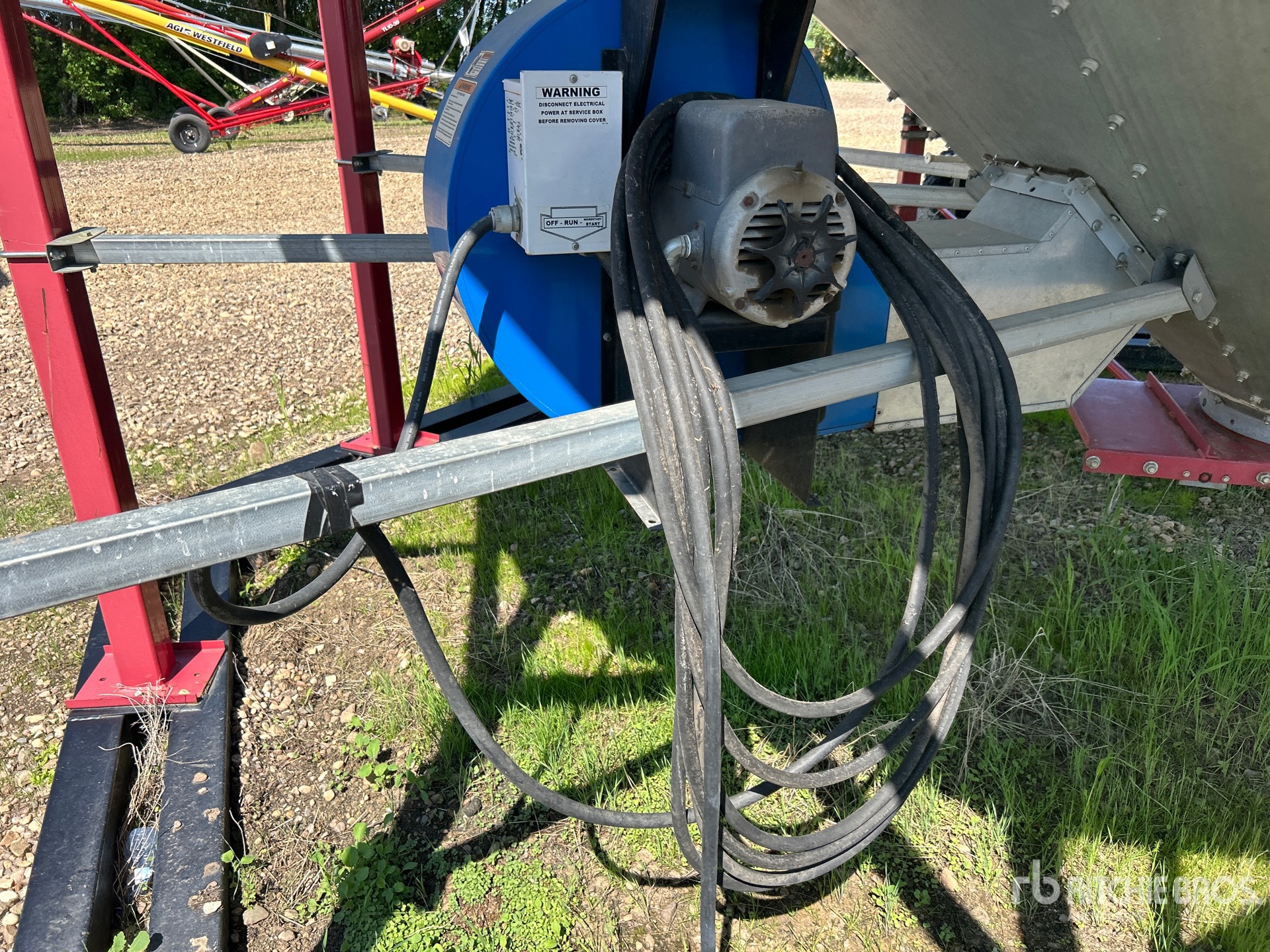 Grain Guard GGF 80711