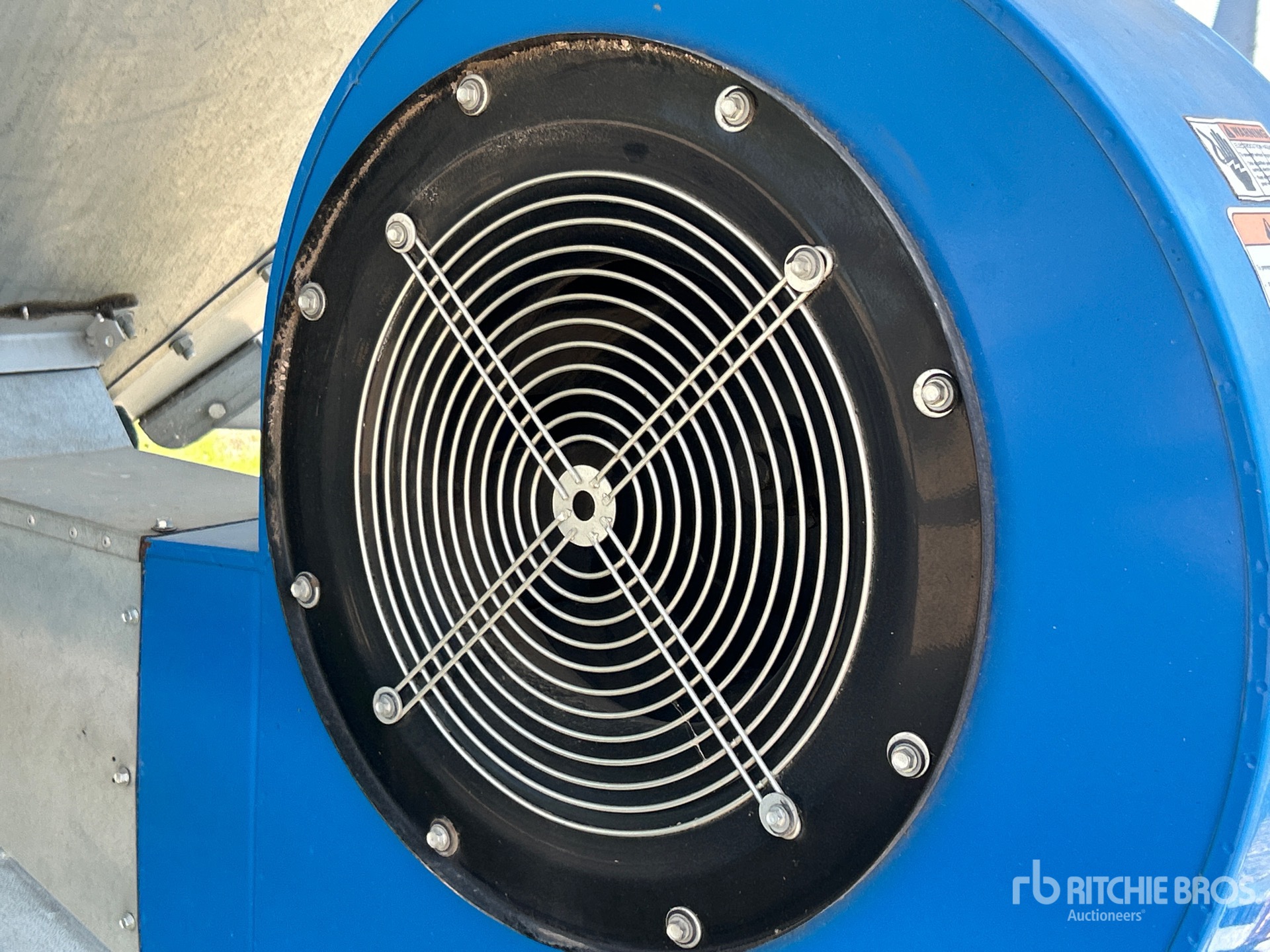 Grain Guard GGF 80711