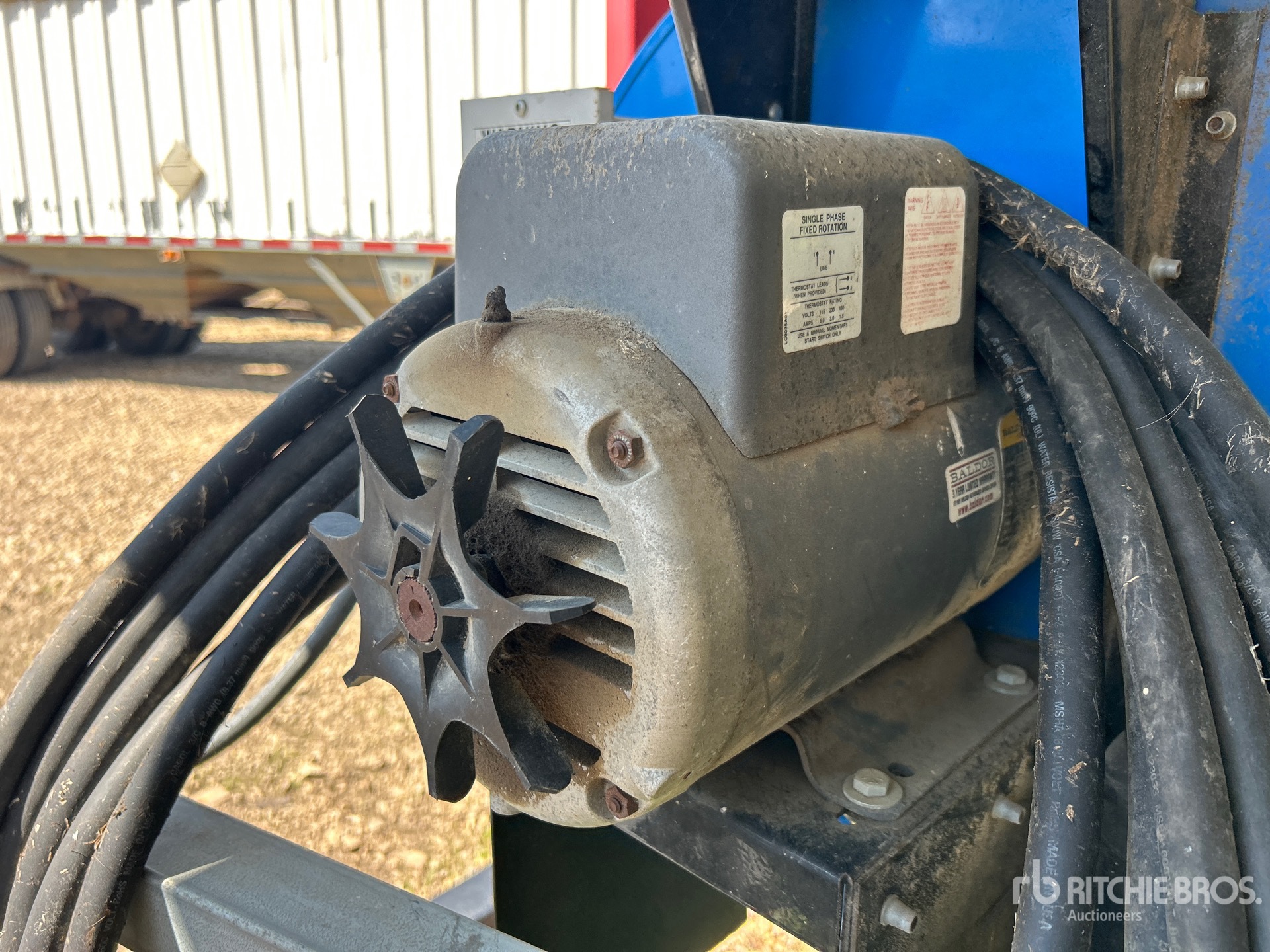Grain Guard GGF 80711