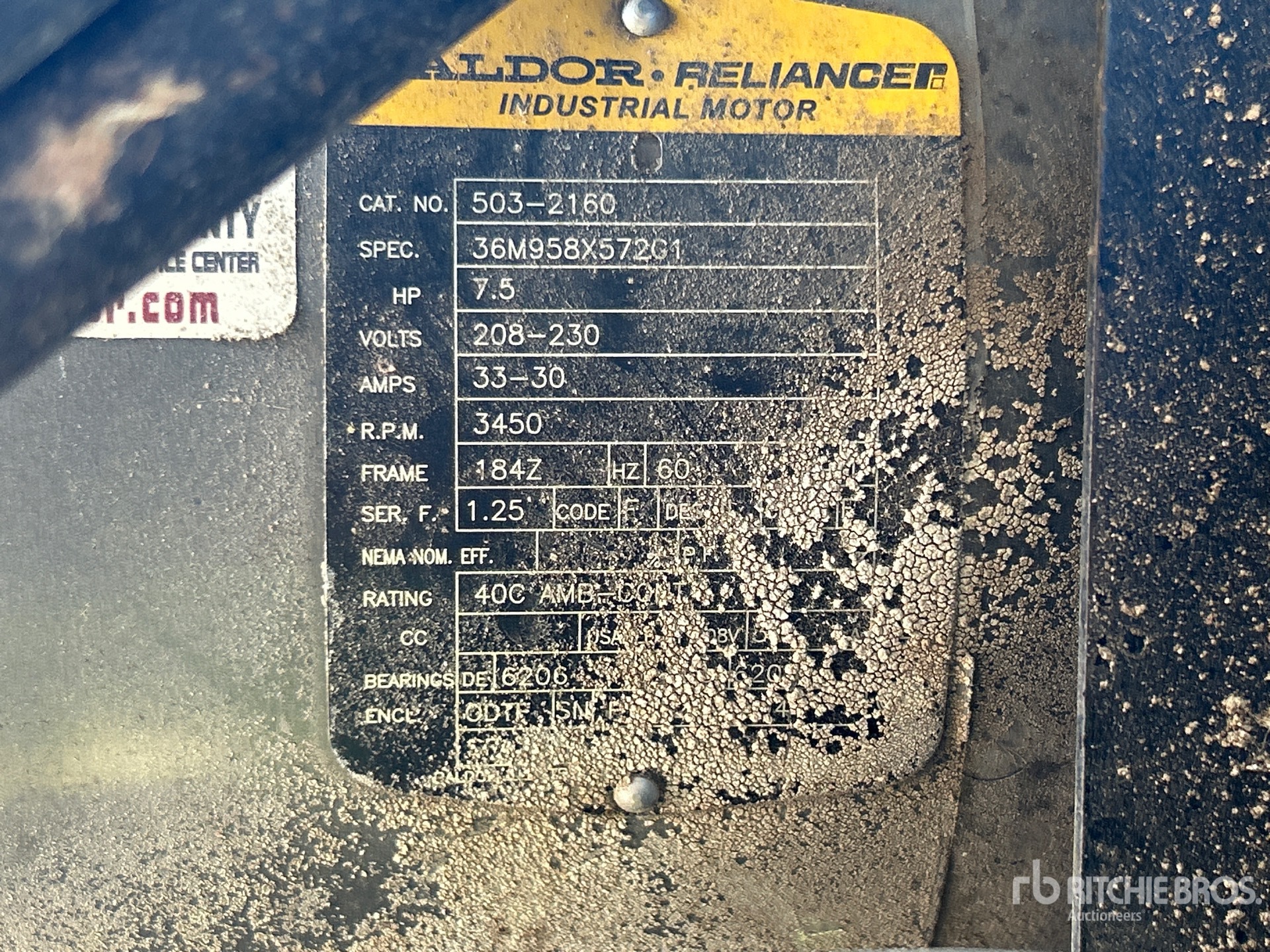 Grain Guard GGF 80711