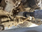 Drivetrain with