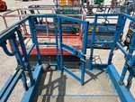 Basic Control Station Upper with