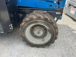 Chassis Photos with