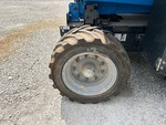 Chassis Photos with