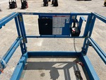 Basic Control Station Upper with