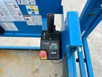 Control Station Upper with