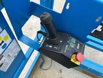 Control Station Upper with